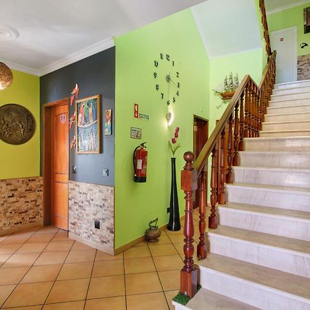Villa Calipso Albufeira Exterior foto